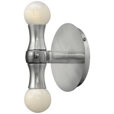 Karma Wall Sconce by Fredrick Ramond - Starlight Lighting USA and Canada